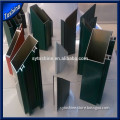 Aluminum glass door/aluminum door frame/exterior doors aluminum prices